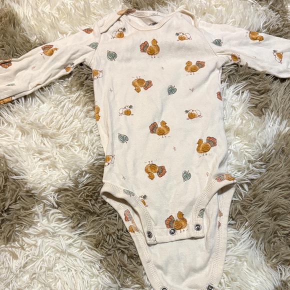 Thanksgiving Set 🤎 - Picture 4 of 5